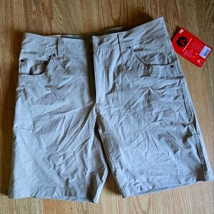 Killik Rambler Flex Shorts